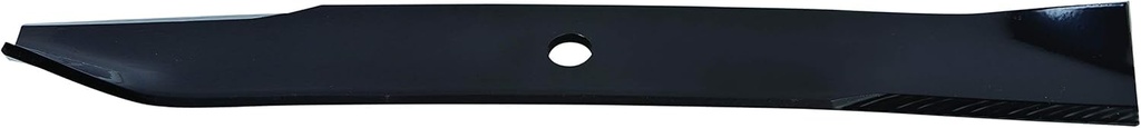 Oregon 91-242 Lawnmower Blade, Black