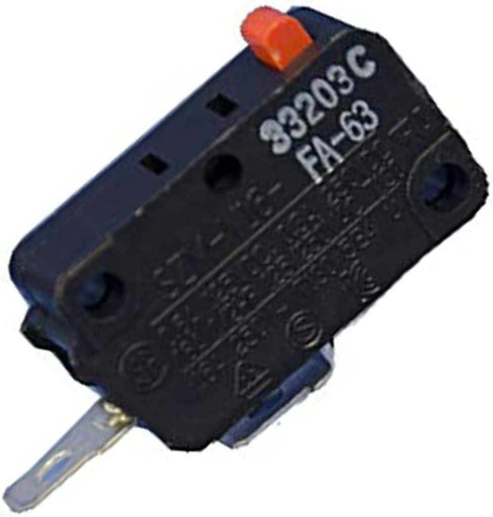 Lg 3B73362F Microwave Micro-Switch Genuine Original Equipment Manufacturer (OEM) Part