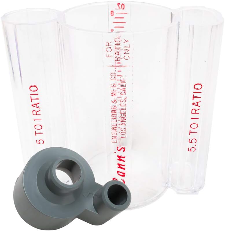 Wunder Bar Soda Gun Brix Kit