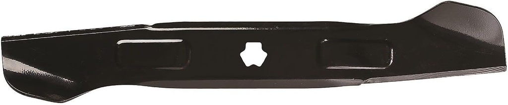 Oregon 790-354 Lawn Mower Blade, Black