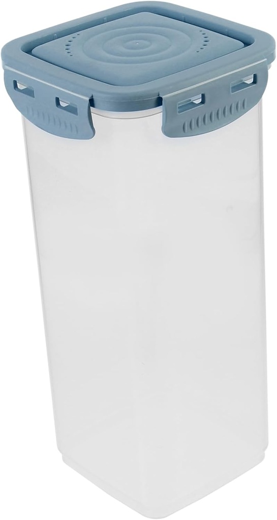 ARTIBETTER Food Storage Containers Airtight Bread Storage Case Yogurt Fermentation Cup Bread Box