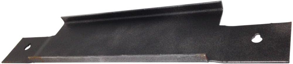 Baffle Heat Deflector for Whitfield Pellet Stoves, 13650046