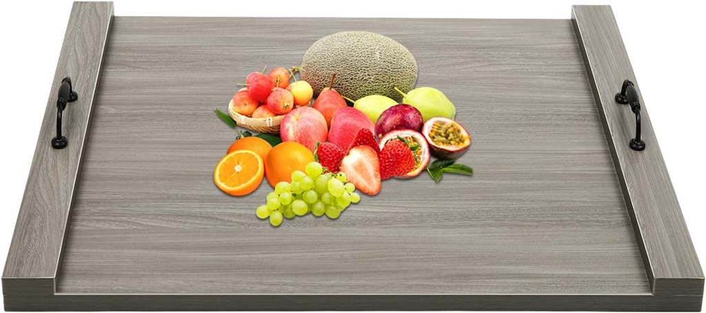 Noodle Board Stove Cover - Melamine Board Stove Top Covers for Electric Stove and Gas Stove, Wooden Stovetop Cover Stove Burner Covers - Sink Cover RV Stove Top Cover