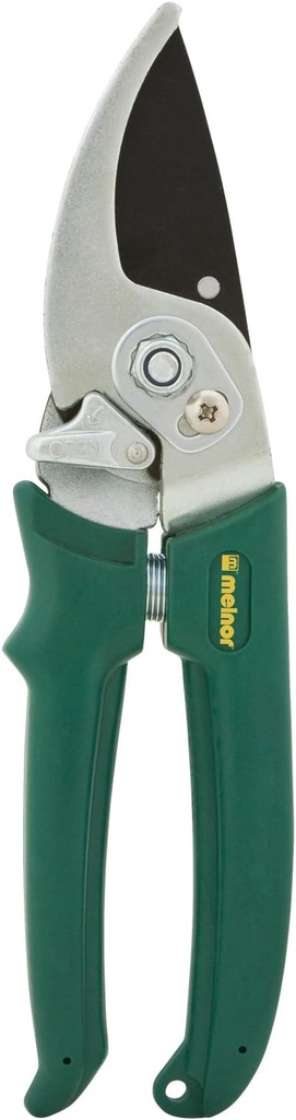 Bypass Hand Pruner, 1/2-Inch