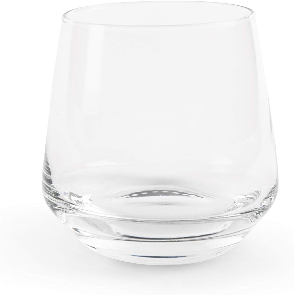 Excelsa File Set Water Glasses, 6 Units