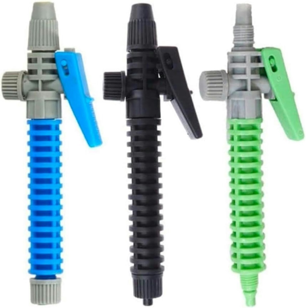 1Pc 3L/5L/8L Trigger Sprayer Handle Agricultural Sprayers Accessory Part Garden Sprayer Switch Head Watering Tool (Random Color)，Sprayers and Accessories，Lawn and Garden Sprayers