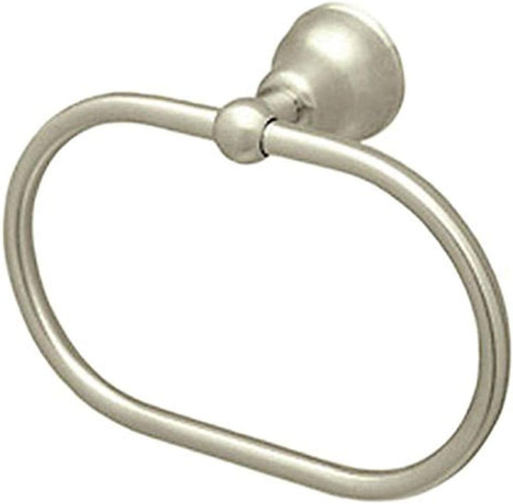 Rohl CIS4STN Bath Accessories, Satin Nickel
