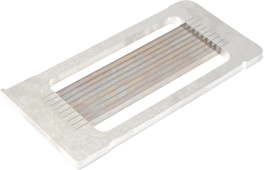 Prince Castle 7/32" Blade Cartridge for Tomato Saber - Replacement Tomato Cutter & Vegetable Chopper Blade for Cutting Veggies, Fruits and More in Commercial Kitchens, Restaurants and More