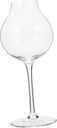 Beverage Goblet Scent Cup Glass Smooth Surface for Parties Home Bar Ktv Restaurants