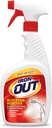Iron OUT Rust Stain Remover Spray Gel, Remove Rust Stains in Bathrooms, Kitchens, Laundry, and Outdoors, Made in the USA, 24 Ounces