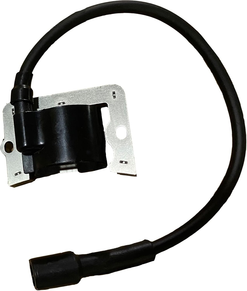 Lawn Mower Ignition Coil - Compatible with Kohler CH11S-CH14S, CV12.5S-CV15ST, CV460S, CV490S Engines - Replaces 20981500, 12 584 04-S, 12 584 01-S - Kohler Engine Parts