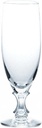 Takumiikaze Select (6 Pieces) Cup, Free Cup, Pilsner, Diameter 2.4 x Height 7.4 inches (60 x 187 mm), 11.2 fl oz (330 ml), Dishwasher Safe, Glass (Glass), Made in Japan