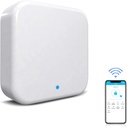 G2 Wifi Gateway Smart Lock for Voice Control, Wi-fi Bridge to TTLock App for Remote Control
