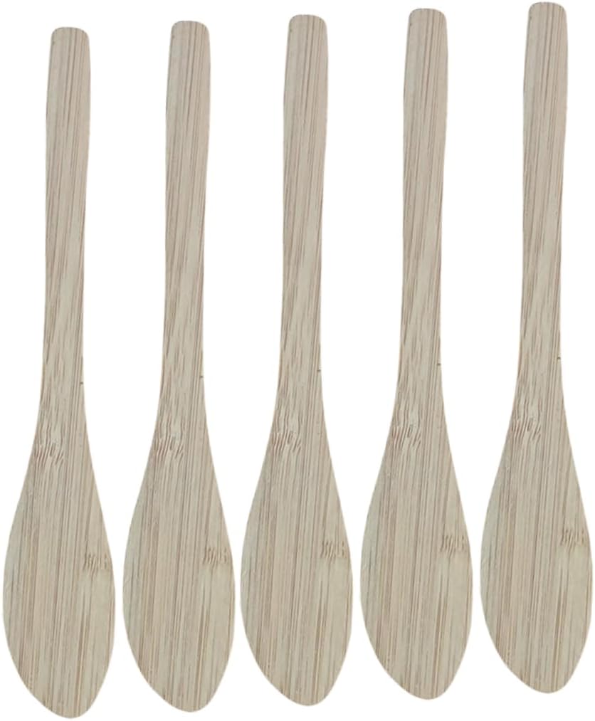 ABOOFAN 20pcs Dumpling Filling Scoops Kitchen Gadgets for Wontons Dumplings and Buns for Family Cooking and Meal Prep