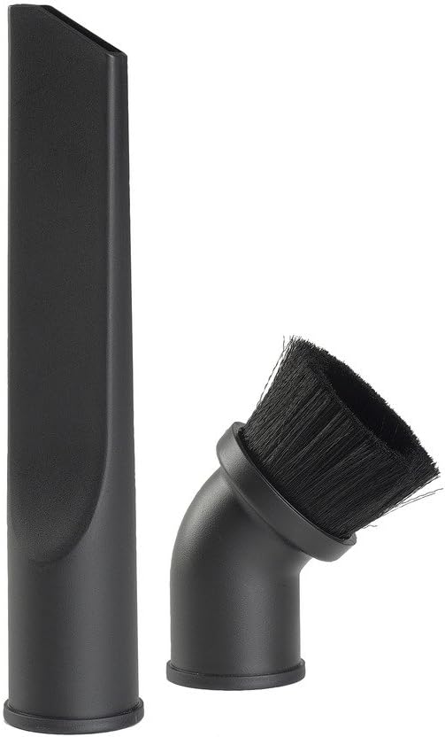 Ridgid 40163 Brush, 1 7/8" Crevice Tool/Dust