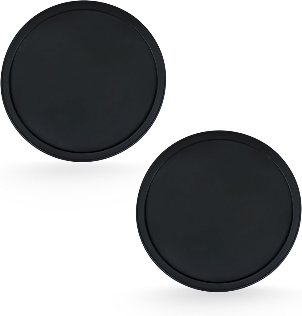 32034 Lid for Presto Fry Daddy Fryers (new black 2pc)