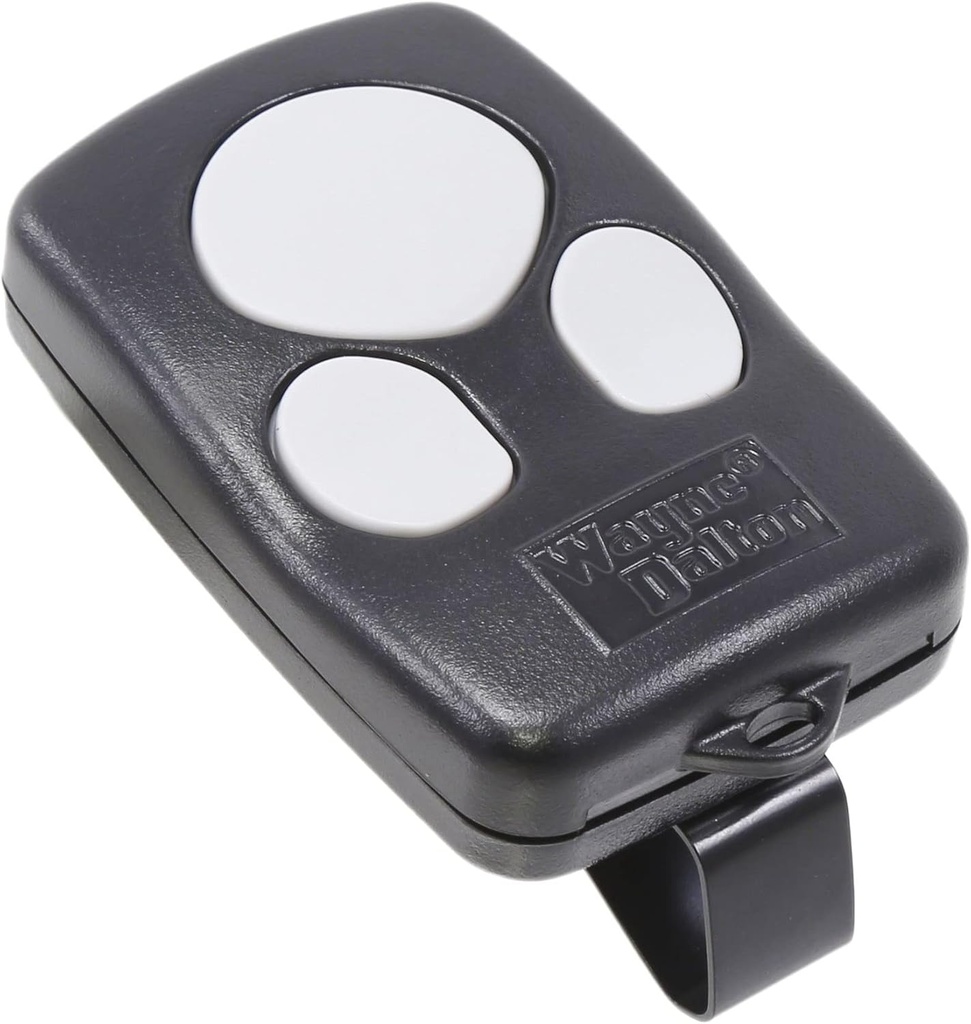 Garage Door Remote 372310 / 3973C 372MHz 3 Button-300643 - NEW