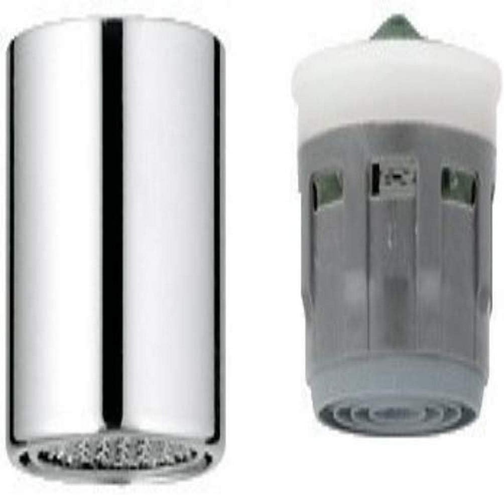 Grohe 13935000 Repair Parts, Chrome