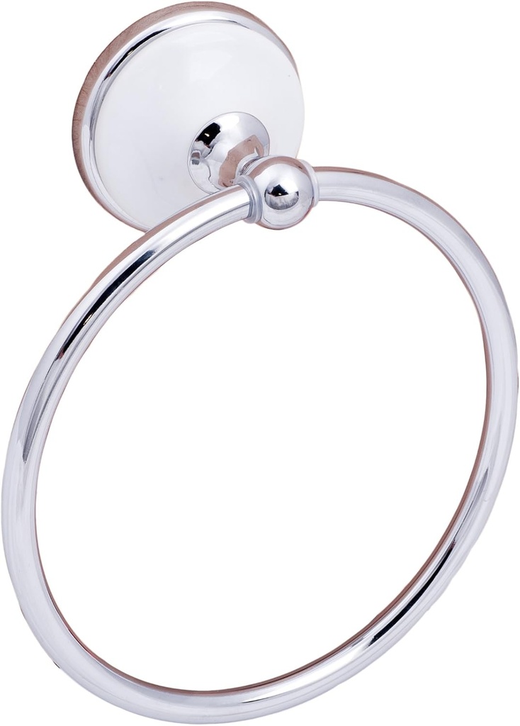 Sure-Loc Hardware BT-TR1 26 Brighton Towel Ring