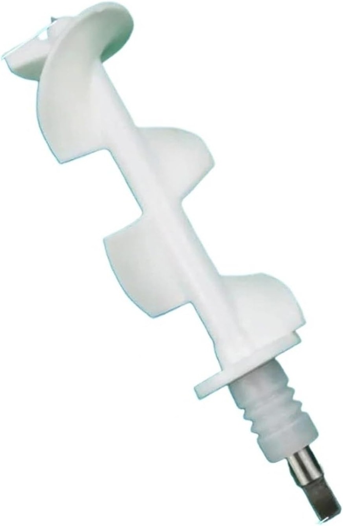 Compatible With BQL-830 Soft Serve Machine 33.5 CM Beater Rod Stirrer Part Ice Cream Makers Scraper Auger Rod Fitting Accessories