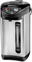 3.6 Liter Electric Hot Water Pot W/Dispenser - Stainless Steel - The 700-watt Insulated Pot Keeps Water Warm Throughout The Day So You Never Have To Wait For The Kettle To Boil