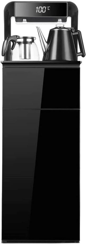 Hot Water Dispensers Electric Kettles, Desktop Tea Bar, 1350W Fast Boil Electric Kettle, Office Coffee Tea Machines