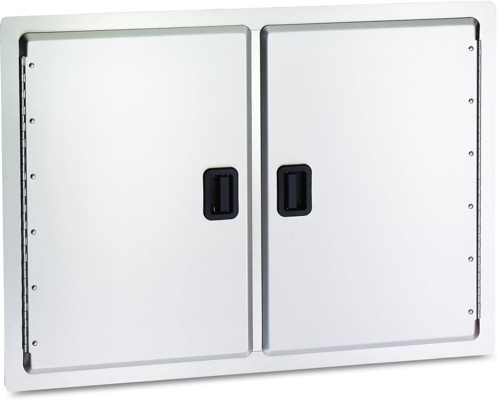 American Outdoor Grill Double Access Door