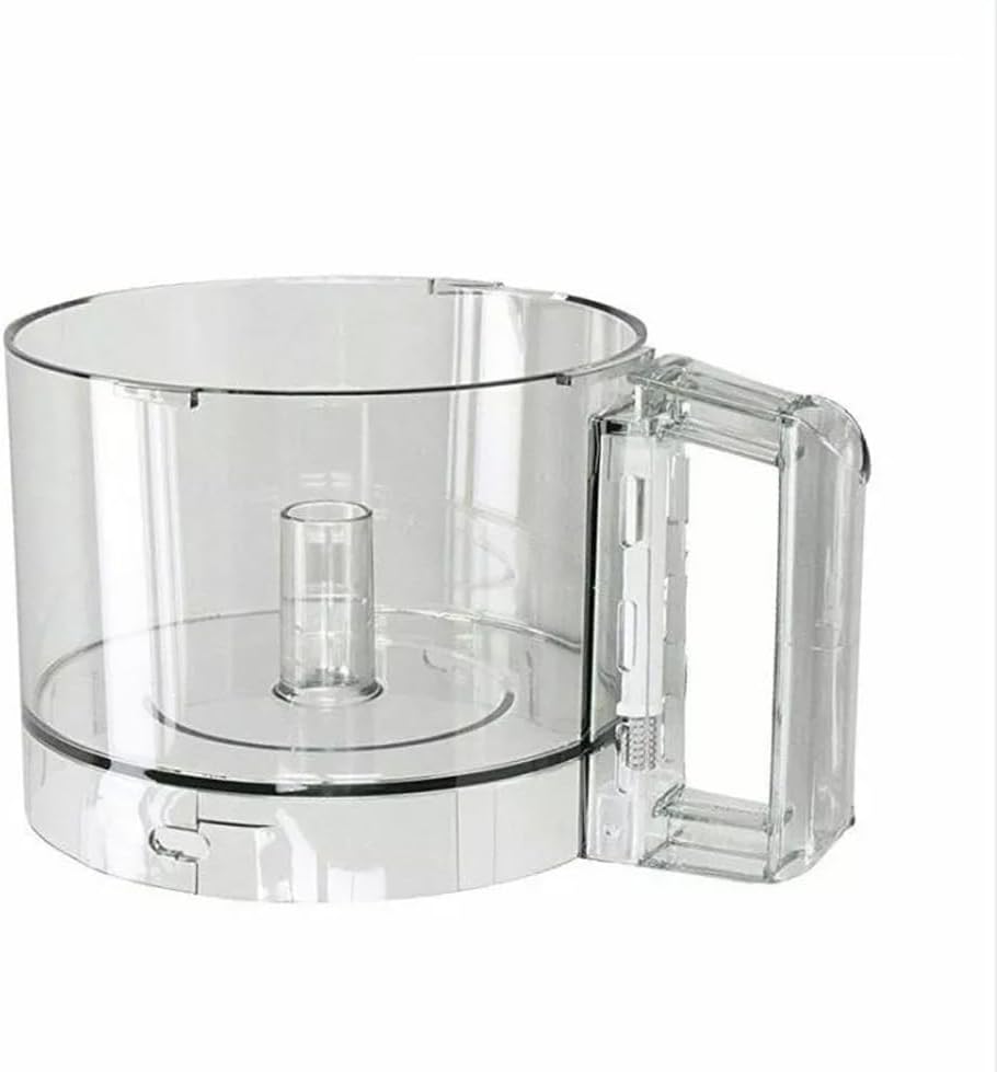 Fits Robot Coupe 112203 R2N Food Processor 3 Quart Clear Bowl
