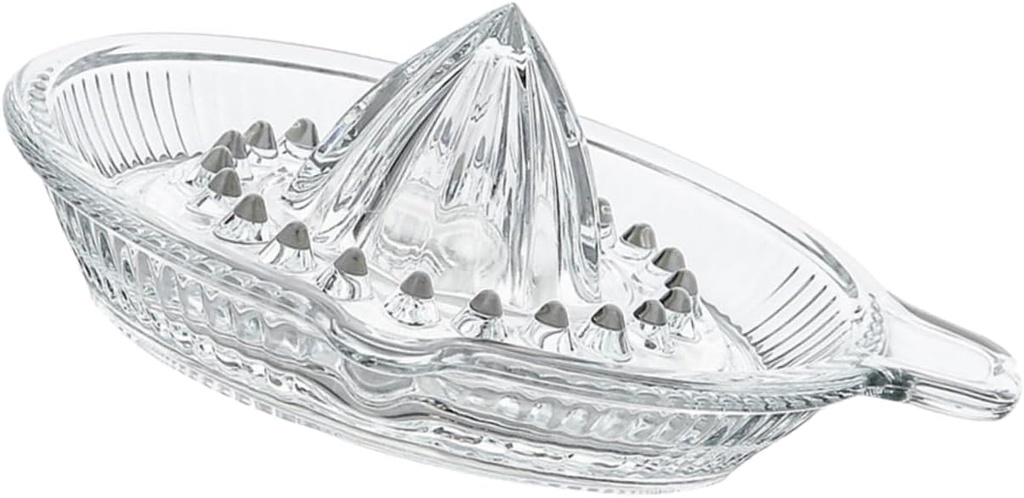 Folding Manual Juicer Orange Squeezer Fruit Squeezer Hand Held Lemon Press