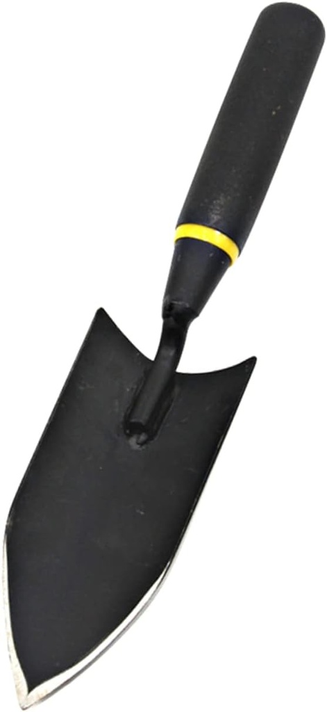 Gardening Hand Spade Thicken Manganese Steel Garden Shovel Narrow Shovel for Soil to Use