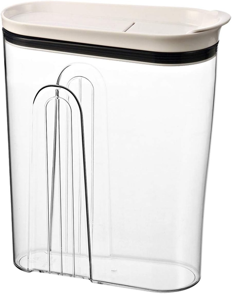 Home 135.3OZ CEREALSNACK DISPENSER