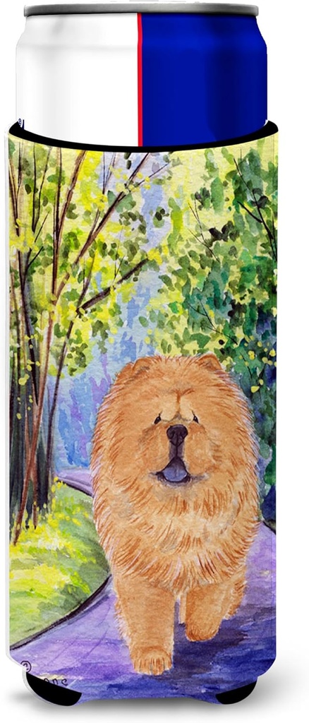 Chow Chow Ultra Beverage Insulators for slim cans