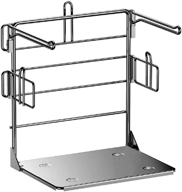 bag holder for plastic bags groceries storePlastic grocery bag holder, plastic bag organizer - T-shirt holder - suitable for 11-1/2 inches wide x 6 inches deep x 21 inches high