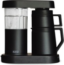 Ratio Coffee Series 1 Six Coffee Maker - Pour-Over Coffee Machine - Makes 2-8 Cups - 6.75" D x 13.5" W x 14.25" H