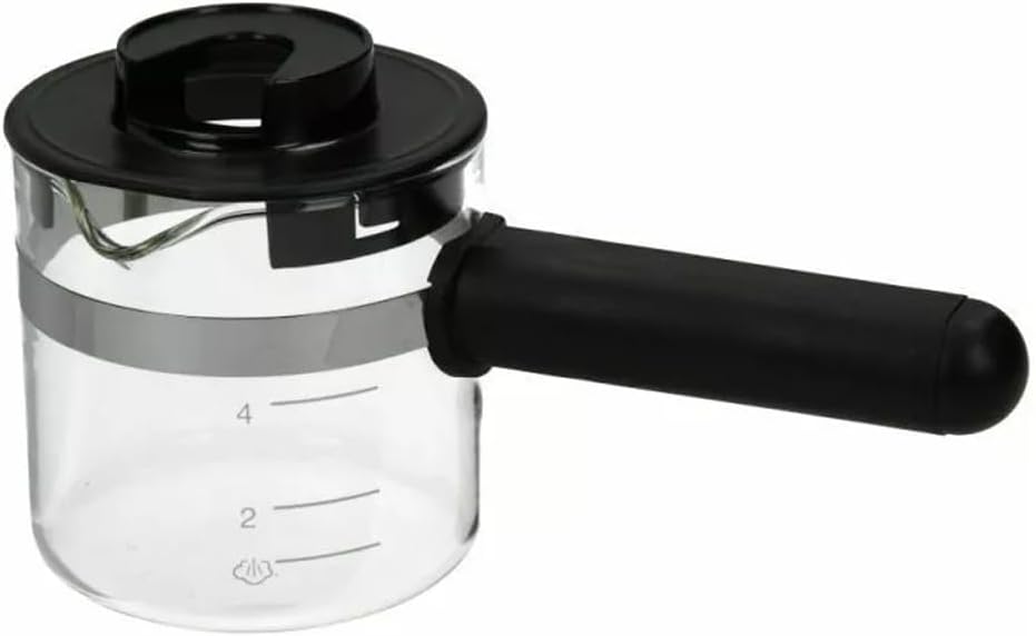 Fits Robot Coupe 112203 R2N Food Processor 3 Quart Clear Bowl