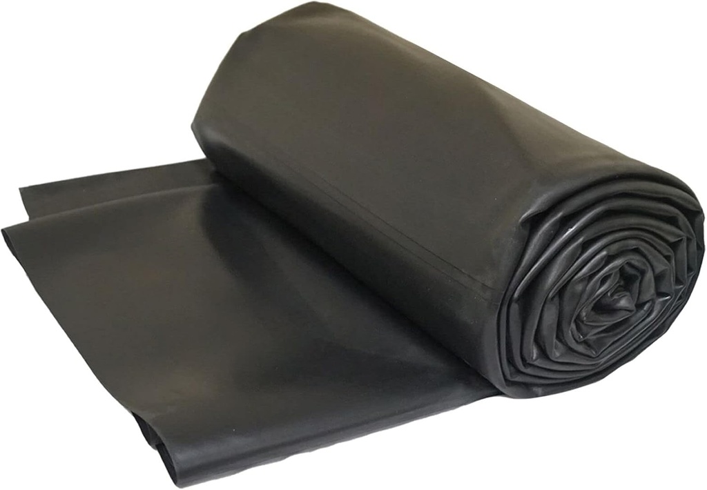 10' X 20' Firestone RubberGard 45-Mil EPDM Roofing Rubber