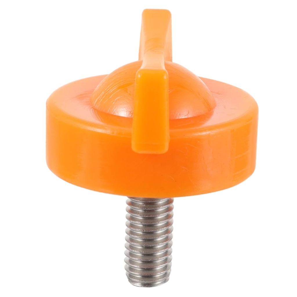 Multi-use Juicer Accessory Peeler Screw for Orange Juicer Home Kitchen Tool