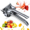 stainless steel manual juicer; handheld fruit juicer; manual fruit juicer; manual lemon juicer; manual citrus juicer; manual juicer manufacturer