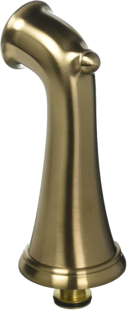 DELTA FAUCET RP43028CZ Bathtub-faucets, Champagne Bronze