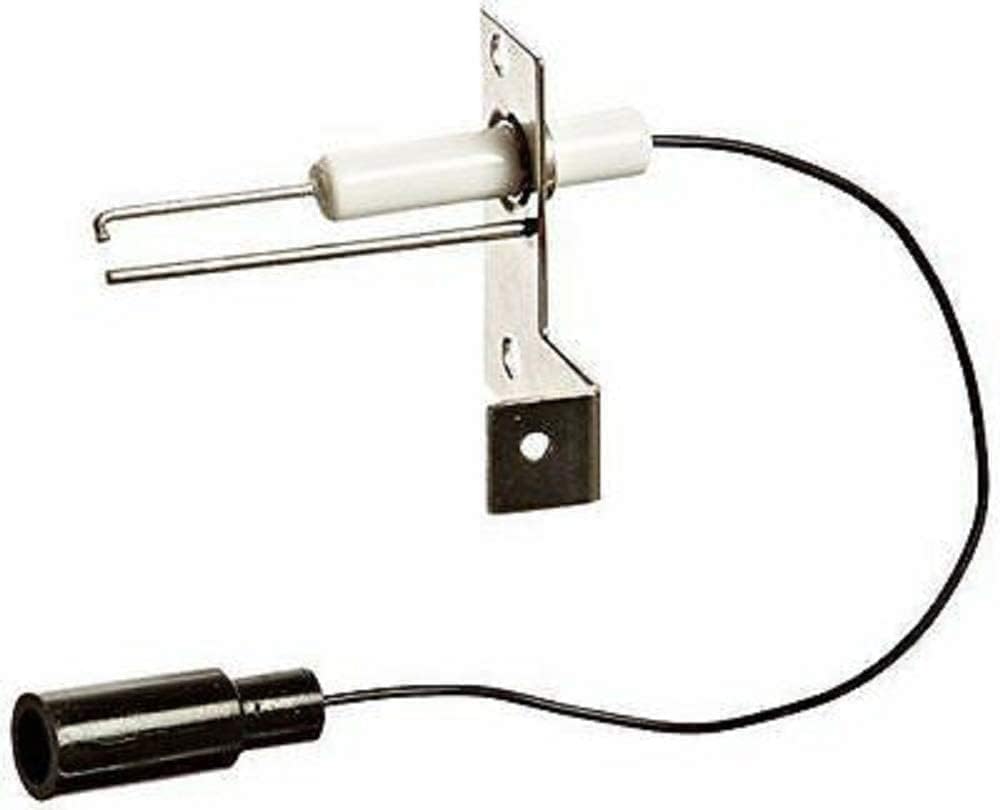 Atwood 93868 Water Heater Replacement Parts - Spark & Sensor Electrode, 2-Prong - Water Heating Replacement Accessory for RV, Camper, Trailer & More (Pack of 1)