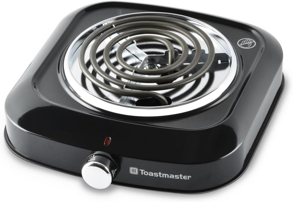 Toastmaster TM-10SB Single Serve Burner