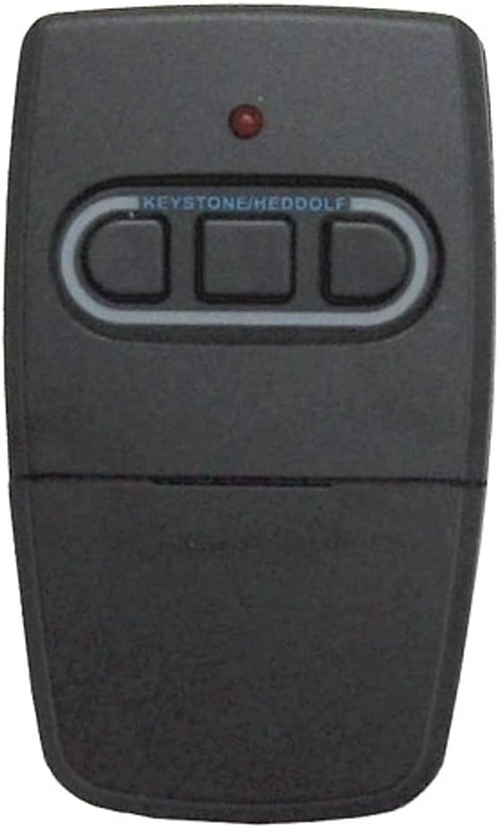 International GRC390-3K Three Button Garage Door Opener