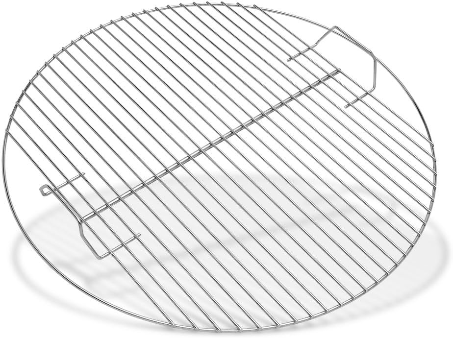 Weber Cooking Grate, Silver, 22.5''