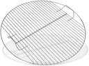 Weber Cooking Grate, Silver, 22.5''