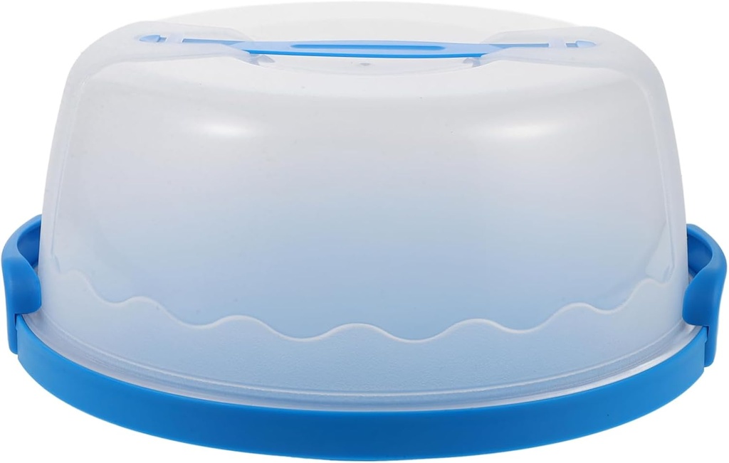 Baking Packing Box Stylish Cake Carrier for Cakes for Parties and Outdoor Events Design for Freshness and