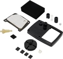 Ganivsor M16545 Filter Cover PP217 Pump kit PP204 Rotor PP214 Filter Kit Set for Desa Master, Reddy, Remington Heaters