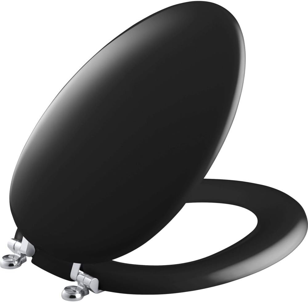 KOHLER Kathryn Toilet Seat Painted