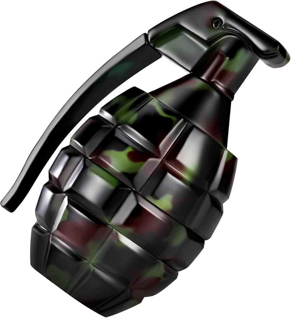 Grinder,Gift for Son, Father, Husband, Friends 1.8 Inch