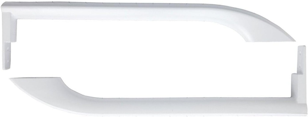 For Electrolux For Frigidaire Refrigerator 5304506469 Door Handle Set