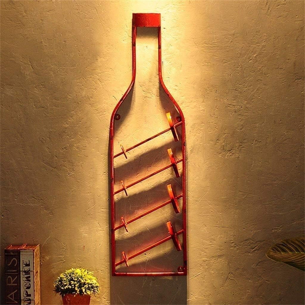 Ideal for Bar Wine Cellar Basement Cabinet Pantry Pantry Kitchen Storage Rack